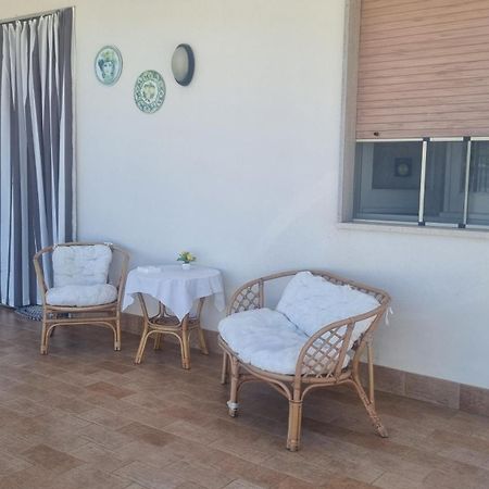 Miraerice Apartment Napola Luaran gambar