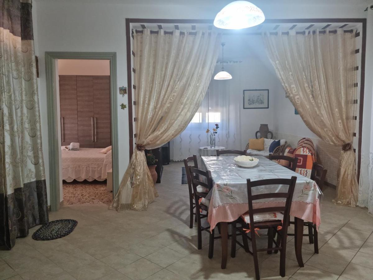 Miraerice Apartment Napola Luaran gambar