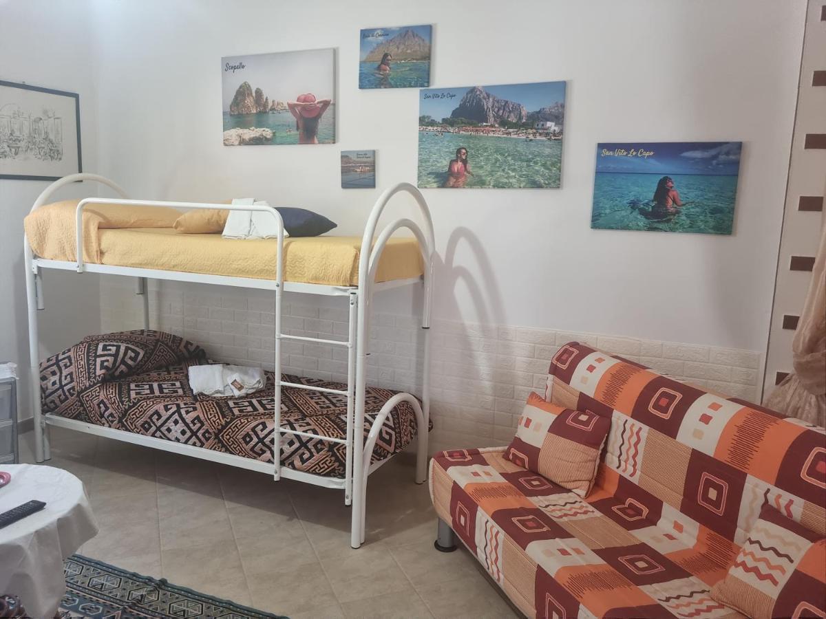 Miraerice Apartment Napola Luaran gambar