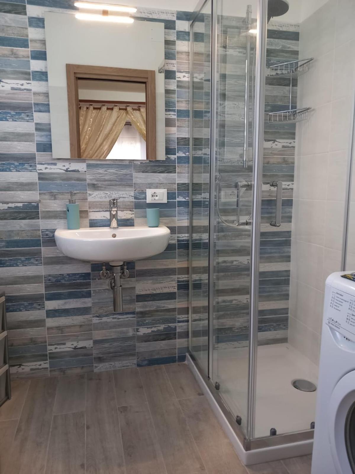 Miraerice Apartment Napola Luaran gambar