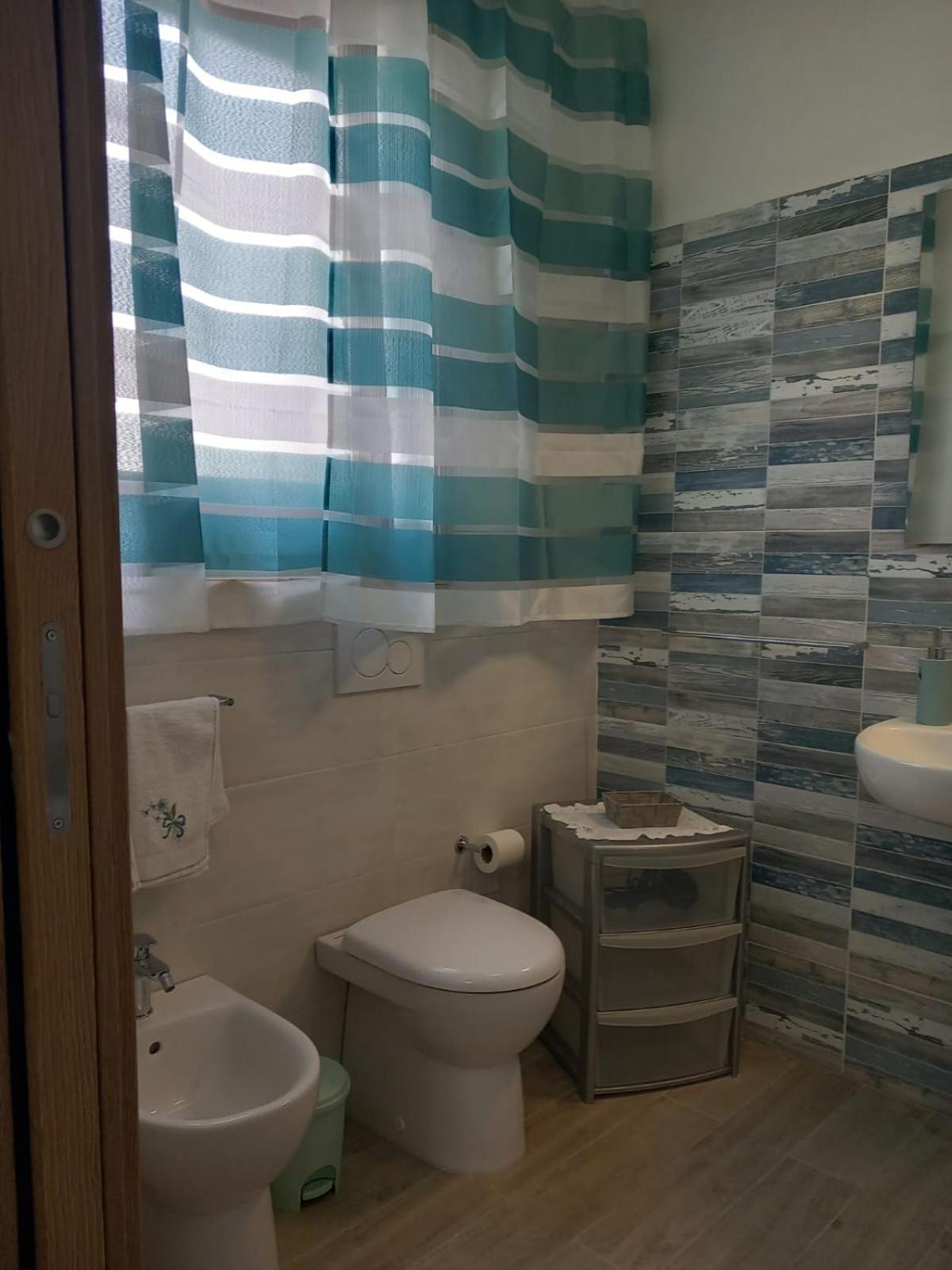 Miraerice Apartment Napola Luaran gambar