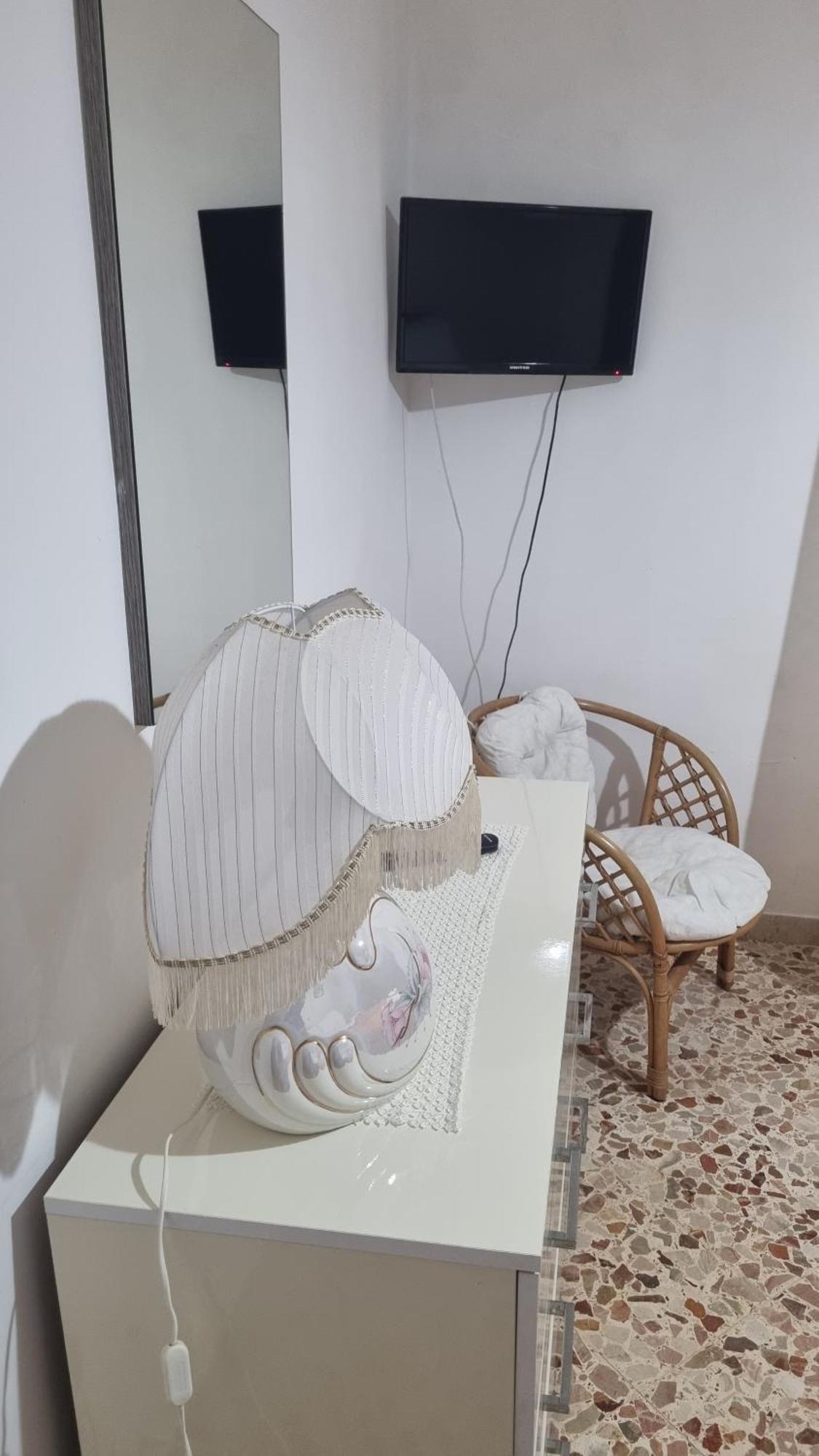 Miraerice Apartment Napola Luaran gambar