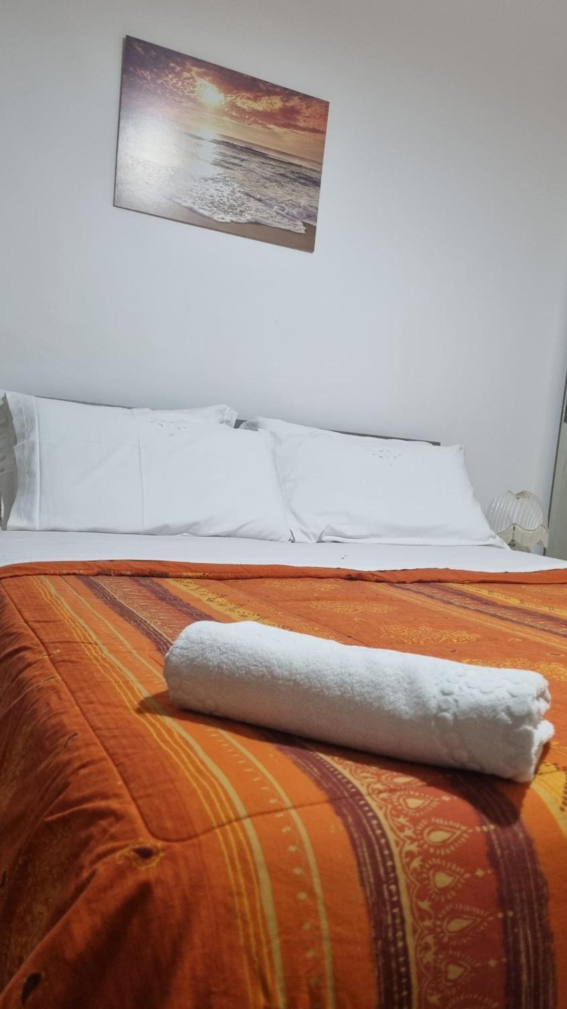Miraerice Apartment Napola Bilik gambar