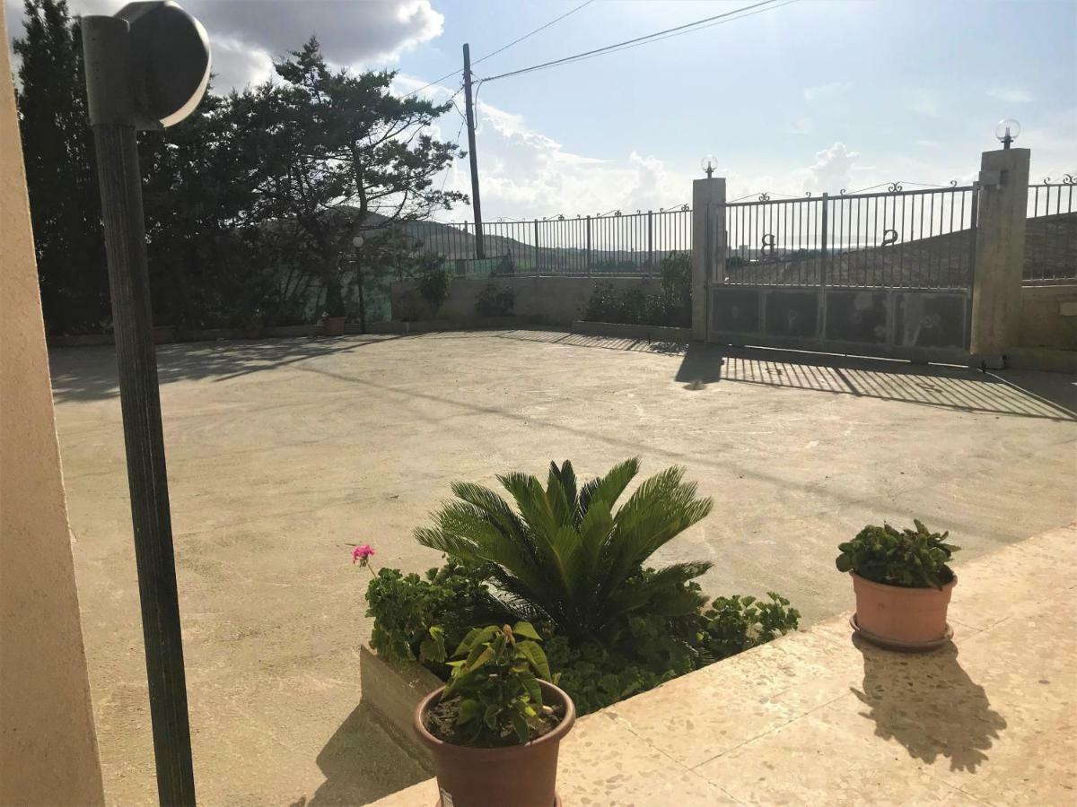 Miraerice Apartment Napola Luaran gambar